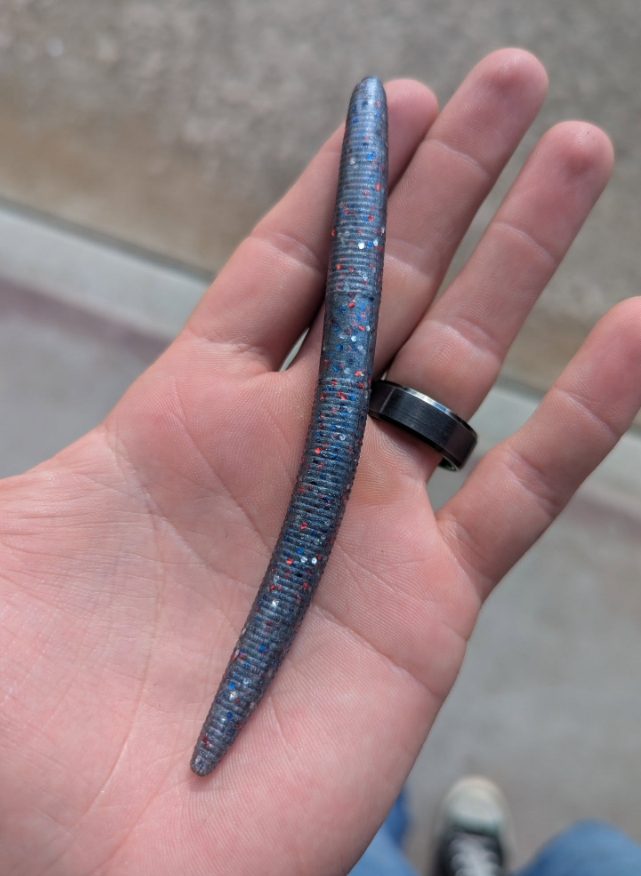 Blue Senko