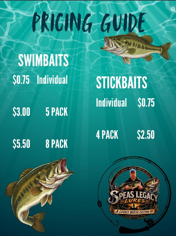 Pricing