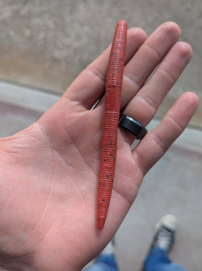 Red Senko